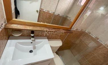 apartamento en arriendo en suramérica. Cod A776228