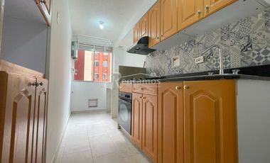 apartamento en arriendo en suramérica. Cod A776228