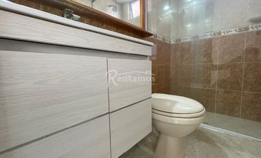 apartamento en arriendo en suramérica. Cod A776228
