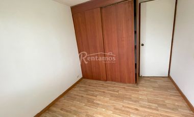 apartamento en arriendo en suramérica. Cod A776228