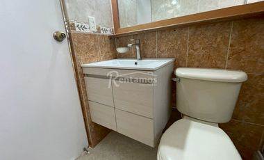 apartamento en arriendo en suramérica. Cod A776228