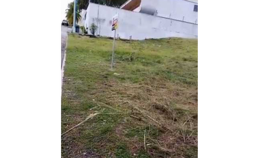 VENTA DE LOTE EN CLUB DE GOLF CERRO VIENTO
