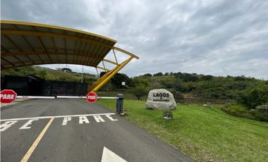 (J) LOTE PARA LA VENTA LAGOS DE MARACAIBO