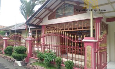 Rumah nyaman di Margahayu permai bandung | DONINURUL