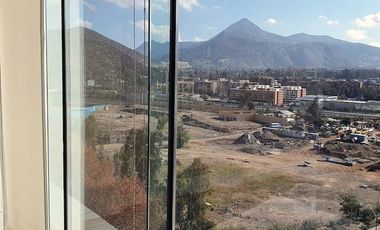 Oficina en Arriendo en LA DEHESA - PUENTE NUEVO