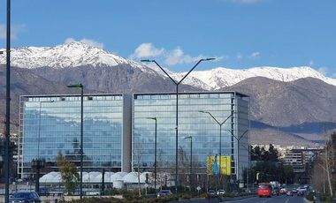 Oficina en Arriendo en LA DEHESA - PUENTE NUEVO