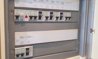 Oficina en Arriendo en LA DEHESA - PUENTE NUEVO