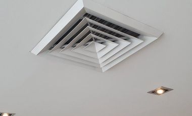 Oficina en Arriendo en LA DEHESA - PUENTE NUEVO