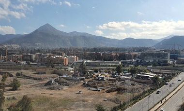 Oficina en Arriendo en LA DEHESA - PUENTE NUEVO