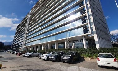 Oficina en Arriendo en LA DEHESA - PUENTE NUEVO