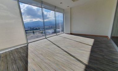 Oficina en Arriendo en LA DEHESA - PUENTE NUEVO