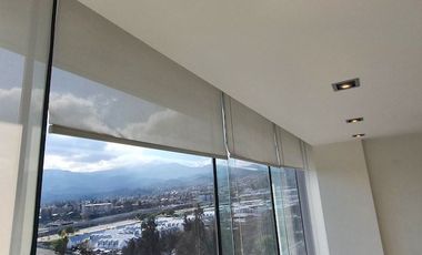 Oficina en Arriendo en LA DEHESA - PUENTE NUEVO