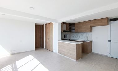 apartamento en arriendo en ciudad mallorquin. Cod A26712
