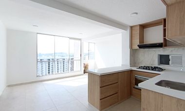 apartamento en arriendo en ciudad mallorquin. Cod A26712