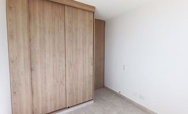 apartamento en arriendo en ciudad mallorquin. Cod A26712