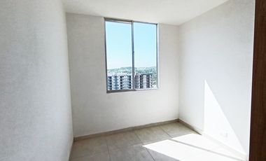 apartamento en arriendo en ciudad mallorquin. Cod A26712