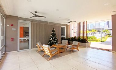 apartamento en arriendo en ciudad mallorquin. Cod A26712