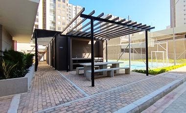 apartamento en arriendo en ciudad mallorquin. Cod A26712
