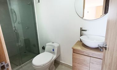 apartamento en arriendo en ciudad mallorquin. Cod A26712