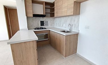 apartamento en arriendo en ciudad mallorquin. Cod A26712