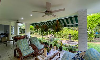 ARRIENDO de CASAS en CALI