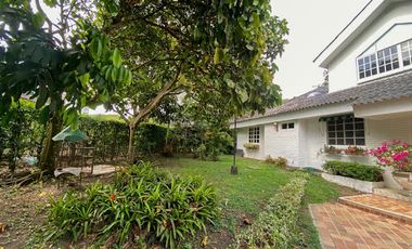 ARRIENDO de CASAS en CALI