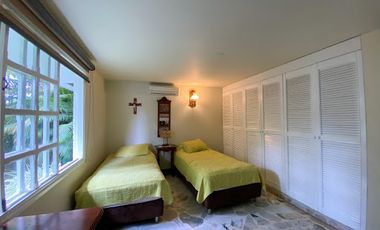 ARRIENDO de CASAS en CALI