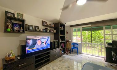 ARRIENDO de CASAS en CALI