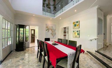 ARRIENDO de CASAS en CALI