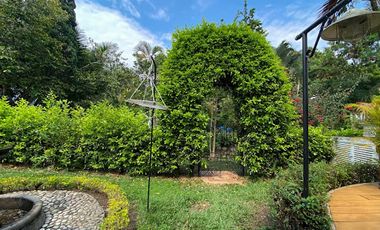 ARRIENDO de CASAS en CALI