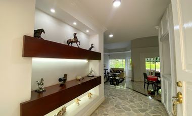 ARRIENDO de CASAS en CALI