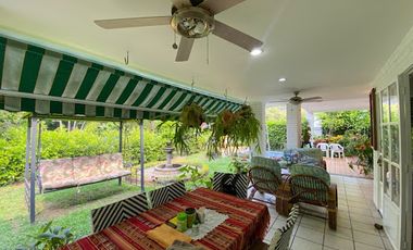 ARRIENDO de CASAS en CALI