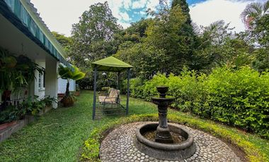 ARRIENDO de CASAS en CALI