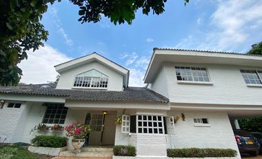 ARRIENDO de CASAS en CALI