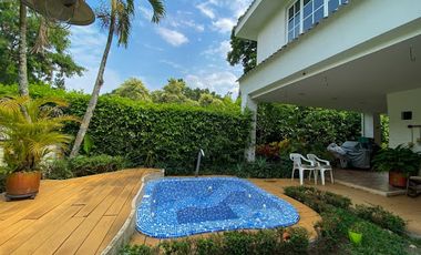 ARRIENDO de CASAS en CALI