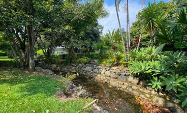 ARRIENDO de CASAS en CALI