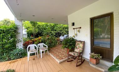 ARRIENDO de CASAS en CALI