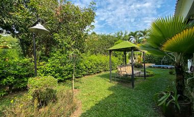 ARRIENDO de CASAS en CALI