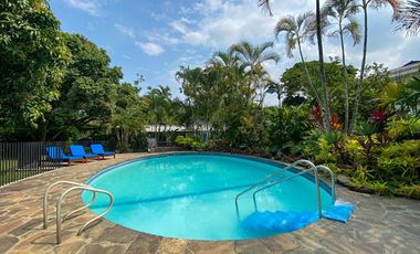 ARRIENDO de CASAS en CALI