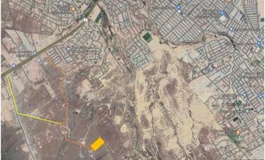 Terreno Construccion  en Venta en La Herradura