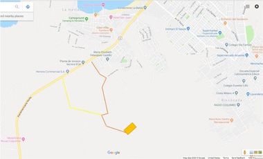 Terreno Construccion  en Venta en La Herradura