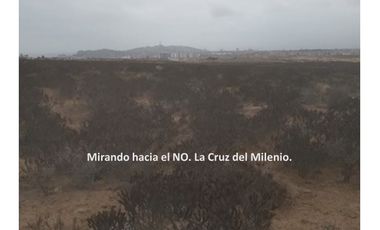 Terreno Construccion  en Venta en La Herradura