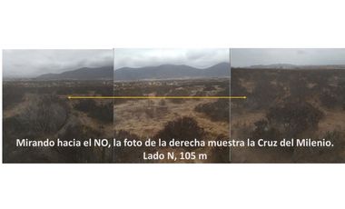 Terreno Construccion  en Venta en La Herradura