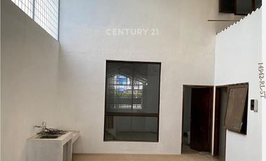 Dijual Tempat Usaha Di Pinggir Jalan Raya BSD