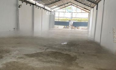 Dijual Tempat Usaha Di Pinggir Jalan Raya BSD
