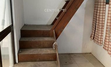 Dijual Tempat Usaha Di Pinggir Jalan Raya BSD