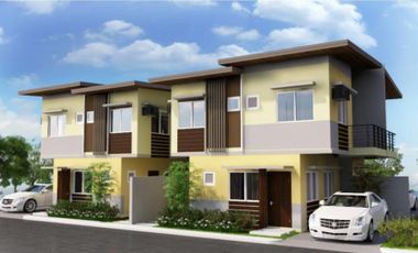 Bay-Ang Ridge Liloan Cebu House For Sale