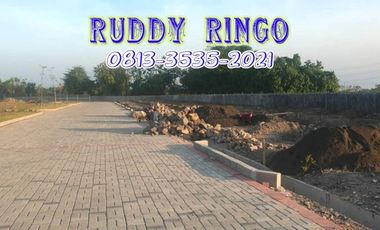 TAMAN Krian Harga 300 Jutaan DEKAT SAMSAT KRIAN Sidoarjo