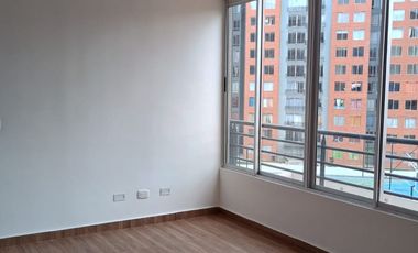 apartamento en arriendo en madrid. Cod A7101201