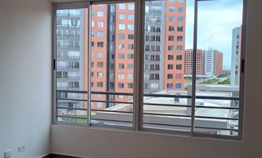 apartamento en arriendo en madrid. Cod A7101201